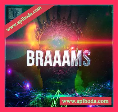 [影视乐采样]Toolbox Samples Braaams [WAV]（50Mb）