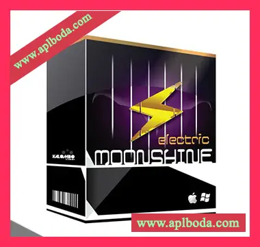 [现场吉他经典和弦采样]Mike Kalombo Electric Moonshine [WAV]（6Mb）