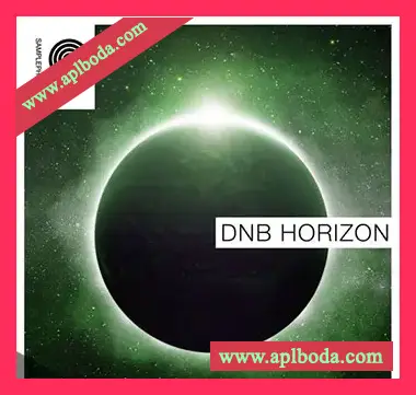 [鼓打贝斯素材]Samplephonics DNB Horizon [多格式]（461Mb）