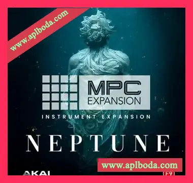 [MPC扩展电子陷阱]F9 Audio Neptune MPC Expansion [WiN]（2.77Gb）