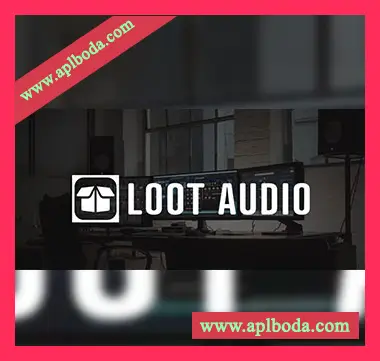 Loot Audio Bundle [KONTAKT]（27Gb）