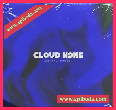 [嘻哈陷阱素材]Sephxya Studios Cloud N9ne [WAV, MiDi]（170.32Mb）