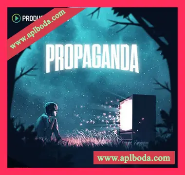 [Grime素材]Producer Loops Propaganda [多格式]（1.1Gb）
