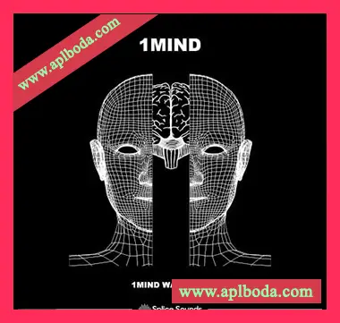 [嘻哈说唱采样]Splice Sounds 1Mind Wav Pack [WAV]（360Mb）
