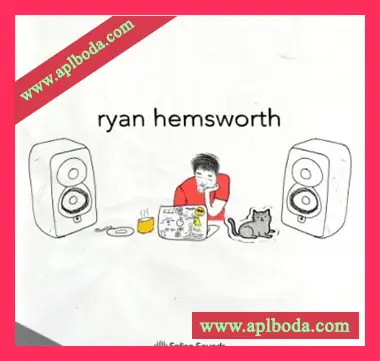 [Pop流行采样]Splice Sounds Machine Manners by Ryan Hemsworth [WAV]（456Mb）