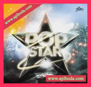 [流行素材+血清预置]2DEEP Pop Star [WAV, MiDi]（314Mb）