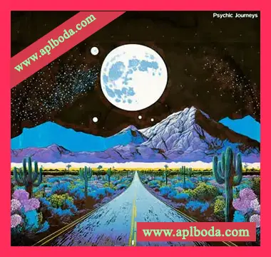 [摇滚金属采样]Touch Loops Psychic Journeys [WAV]（282Mb）