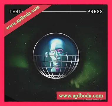 [鼓打贝斯采样Serum预置]Test Press TeeBee Northern Lights Pt1（454Mb）