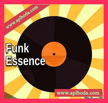 [放克采样]AudioFriend Funk Essence [WAV]（112Mb）