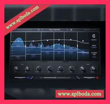 [动态雕刻压缩效果器插件]Minimal Audio Fuse Compressor v1.0.3r3 [WiN]（73Mb）