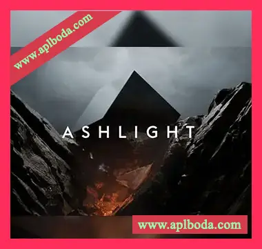 [影视氛围音源]Native Instruments Ashlight v1.0 [KONTAKT]（2.57Gb）