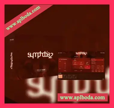 [恐惧交响乐2音源]ProjectSAM Symphobia 2 v2.0 [KONTAKT]（25.5Gb）