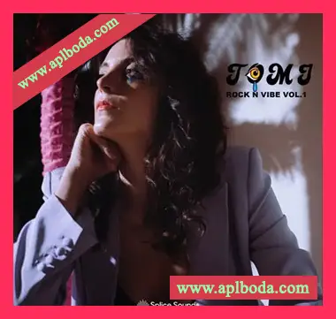 [摇滚金属采样Astra预置]Splice Sounds TOMI Rock N Vibe Vol.1（283Mb）