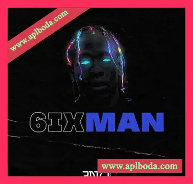 [Trap陷阱采样]3 Digi Audio 6ix Man 1 [WAV]（65Mb）
