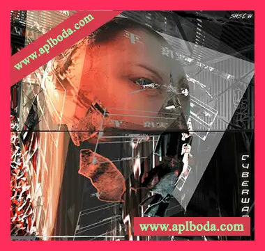 [氛围驰放采样]ShamanStems Cyberware [WAV]（518Mb）