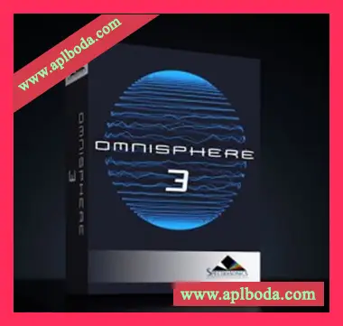 [Omnisphere 3 STEAM核心音色库]Spectrasonics Omnisphere 3 STEAM Core Library（56.7Gb）
