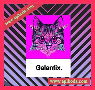 [流行电子舞曲素材]Samplestar Galantix [WAV, MiDi]（153Mb）