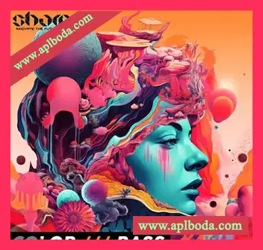 [回响重拍采样]SHARP Color Bass [WAV]（168Mb）