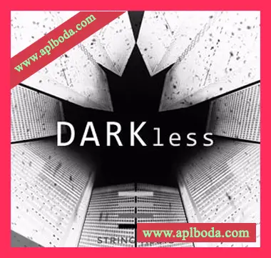 [Omnisphere预置影视氛围]String Audio DARKless（2.34Gb）