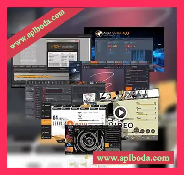 [Tsugi游戏影视音频设计工具包]Tsugi-Studios BUNDLE 2023.07.05 [WiN]（660Mb）