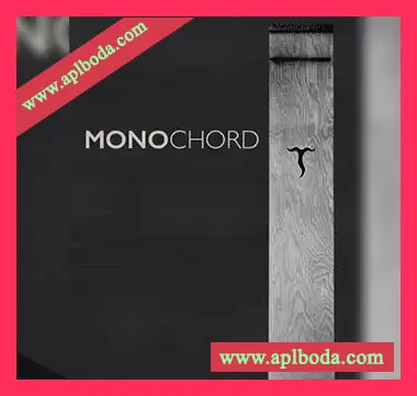 [单弦琴乐器音源]Cinematique Instruments Monochord v2.5 [KONTAKT]（128Mb）