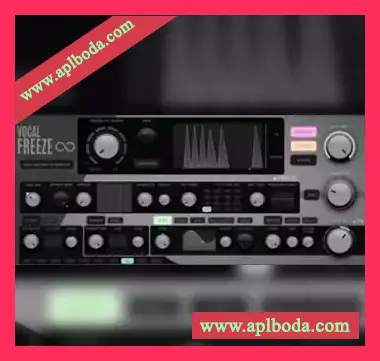 [人声冻结效果延时重复效果插件]FKFX Vocal Freeze v1.5.1 Incl Emulator [WiN]（14Mb）