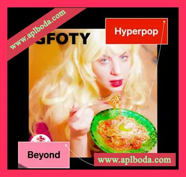 [电子乐Hyperpop采样]Splice Sounds GFOTY Sample Pack [WAV]（146Mb）