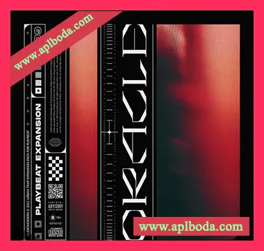 [Trap陷阱采样]Audiomodern Oracle [WAV]（71Mb）