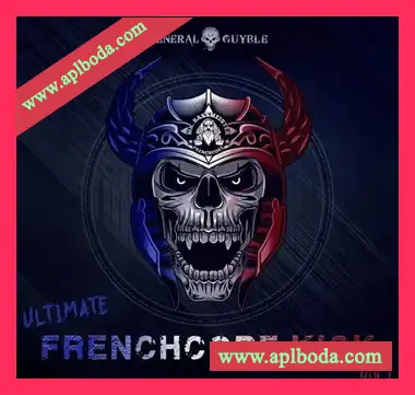[硬核舞曲底鼓采样]Mr. Bassmeister Ultimate Frenchcore Kick Vol.1 [WAV]（345Mb）