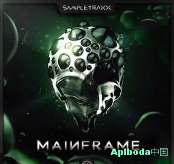[影视乐器音效音源]Sampletraxx Mainframe [KONTAKT]（507Mb）
