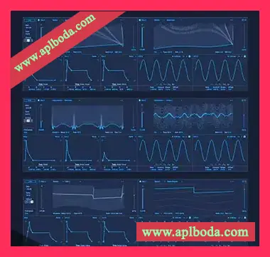 [Wavetable预置鼓打贝斯]Tom Casey New Wavetable Presets（1Mb）