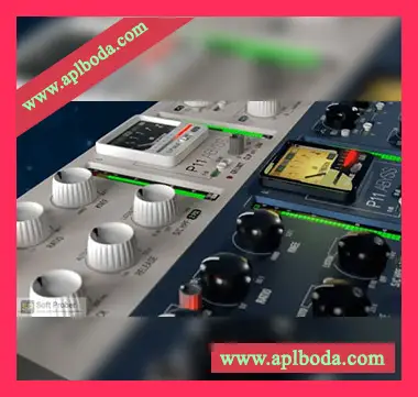 [Pulsar模块化效果器插件包]Pulsar Modular Complete Effects Bundle 2025.10.27 [WiN]（204.89Mb）