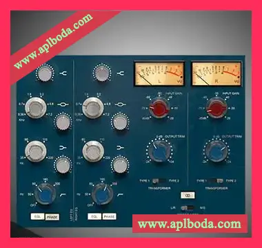 [前级放大器]Arturia 1973-Pre v1.0.0.265 CE [WiN]（111Mb）