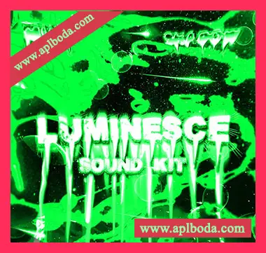 [Serum预置陷阱]Yourbabymind and Shadow LUMINESCE Sound Kit（74Mb）