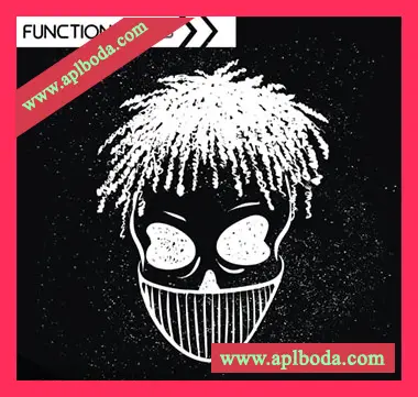 [Trap陷阱采样]Function Loops Drill Smoke [WAV]（142Mb）