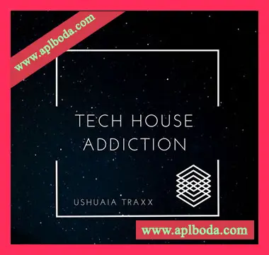 [科技浩室采样]Beatrising Tech House Addiction [WAV]（100Mb）