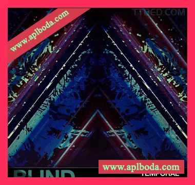 [低保真浩室采样]Blind Audio Temporal LoFi House [WAV]（238Mb）