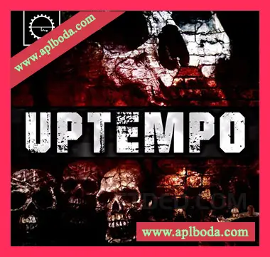[Hard硬核舞曲素材Sylenth1预置Massive预置]Industrial Strength Uptempo（378Mb）