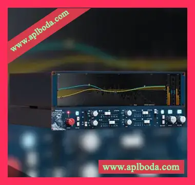 [均衡器插件]Pulsar Audio Pulsar Poseidon v1.1.7 [WiN]（24.3Mb）