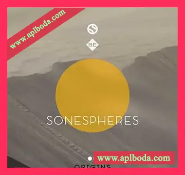 [综合合成音源]Soundiron Sonespheres 2 Origins [KONTAKT]（1.04Gb）