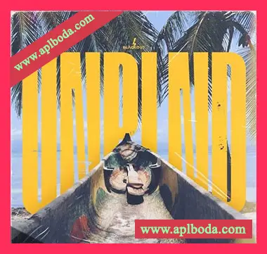 [Trap陷阱爵士嘻哈素材]Blvckout UNPLND [WAV, MiDi]（780Mb）