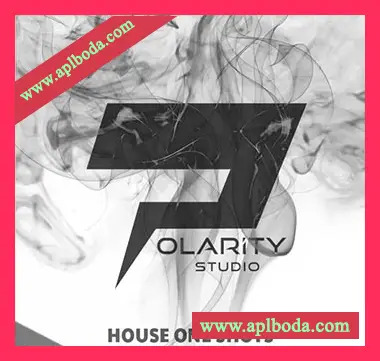 [House浩室音色]Polarity Studio House One Shots [WAV]（28Mb）