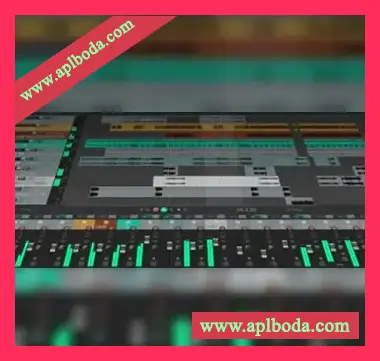 Cockos REAPER v7.20 UB [MacOSX]（28Mb）