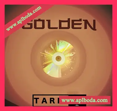 [灵魂RnB采样]Tariq Ali Golden [WAV]（115Mb）