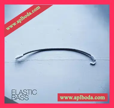 [弹性贝司音源Decent预置]David Hilowitz Elastic Bass [KONTAKT]（49Mb）