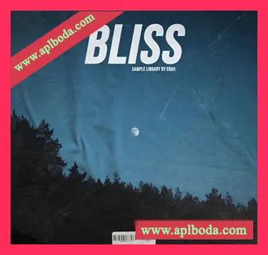 [Trap陷阱采样]Erah Remy Bliss [WAV]（58Mb）