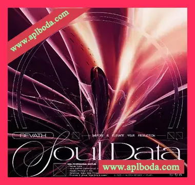 [回响重拍采样]Halcyon Devath Soul Data PL8 [WAV]（284Mb）