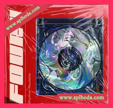 [科技浩室采样]Four4 Rhythm Roulette – Mainroom Tech House [WAV]（259Mb）