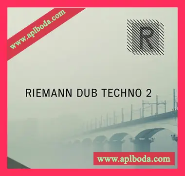 [Techno科技舞曲采样]Riemann Kollektion Riemann Dub Techno 2 [WAV]（294Mb）