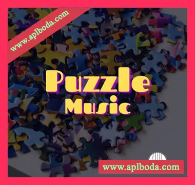 [益智主题音景采样]GameDev Market Puzzle Music [WAV]（137Mb）